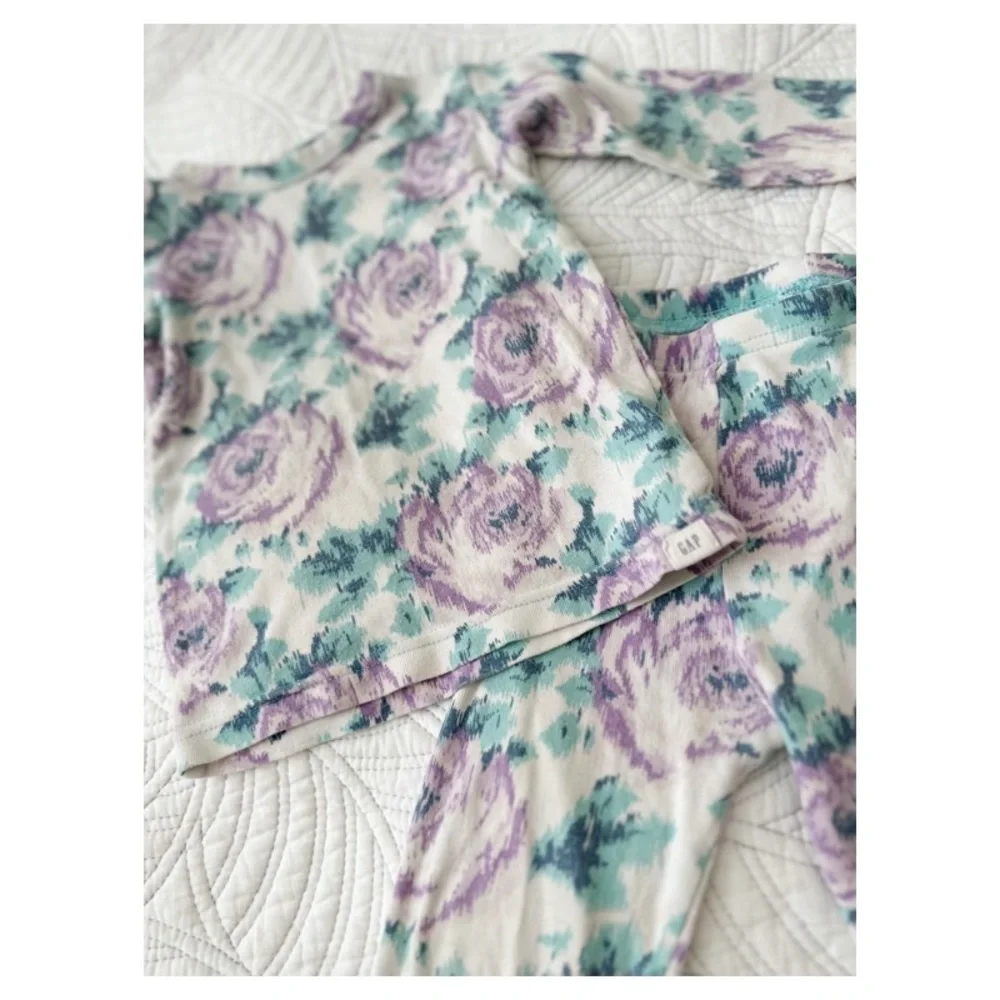 Gap Pajama set